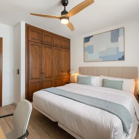 Amara - Sea Views & Private Heated Pool Playa Blanca (Lanzarote)