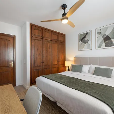 Amara - Sea Views & Private Heated Pool * Playa Blanca (Lanzarote)