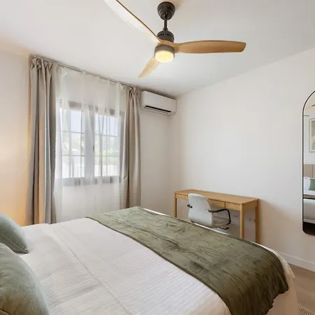 Amara - Sea Views & Private Heated Pool Willa *