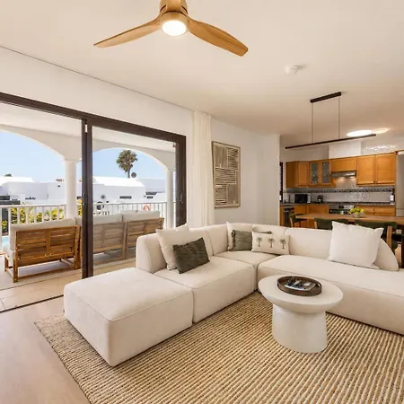 Amara - Sea Views & Private Heated Pool Willa *
